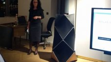 Bang&Olufsen демонстрира звуковата мощ на BeoLab 90