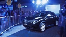 Ministry of Sound и Nissan създадоха уникален Juke