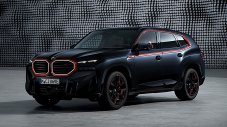 Ето я и топ-версията на новото BMW XM