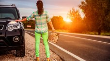 Какво да направите, ако ви свърши горивото на пътя