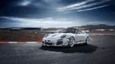 Официално - Porsche 911 GT3 RS 4.0