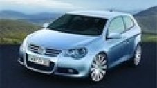 Премиерата на новия VW Golf се отлага за края на 2008 г.