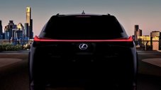 Lexus готви премиера на най-достъпния си SUV