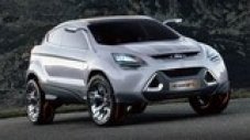 Ford разработва нов SUV за Европа