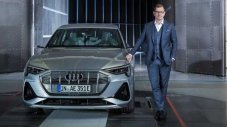 Audi изненадващо освободи шефа си