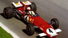 Препоръчваме ви филм: "Ferrari 312B" (ВИДЕО)