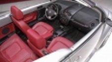 Нова версия на кабриолета New Beetle