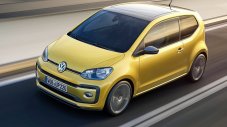Най-малкият Volkswagen получи турбомотор
