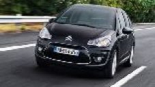 Citroen C3 влезе в десетката на най-купуваните автомобили