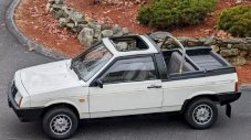 Рядка Лада се продава в САЩ… на цената на нова Honda Accord