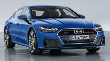 Audi стартира промяната на дизайнерската си концепция