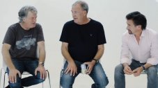 Джеръми Кларксън: Ние не сме никакво автомобилно шоу