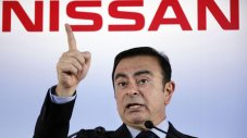 Карлос Гон обвини Nissan в предателство