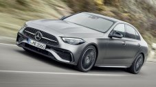 10 алтернативи на новия Mercedes-Benz C-Class
