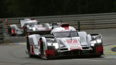 Audi ще гони 14-а победа в &bdquo;24 часа на Льо Ман&rdquo;
