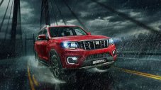 Mahindra изкара 2,3 млрд долара от SUV, който още не е на пазара