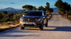 Dacia Duster е най-продаваният кросоувър в Европа