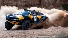7 причини защо Extreme E е най-якото автомобилно състезание в света