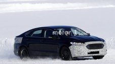 Идва ли краят на Ford Mondeo?