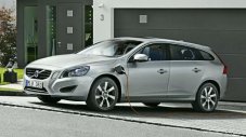 Volvo увеличи почти двойно продажбата на хибриди