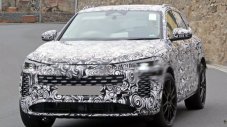 Audi Q5 се променя до неузнаваемост, но запазва ДВГ