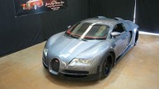 Bugatti Veyron за 150 000 лева