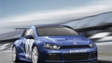 VW пуска &bdquo;горещо&rdquo; Scirocco