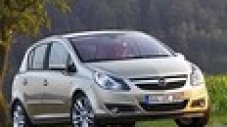Corsa носи успехи на Opel и General Motors в Европа