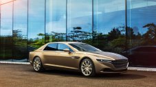 1 млн. евро е цената на Lagonda Taraf
