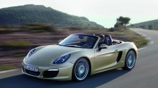 Porsche подготвя по-малък брат на Boxster