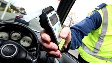 Година затвор при отказ от тест след катастрофа