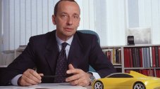 Главният дизайнер на Volkswagen очаква нашествие на грозни коли