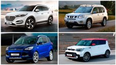 5 надеждни и икономични SUV на старо