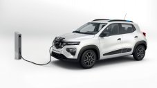 Френските профсъюзи бесни на Renault заради Dacia Spring