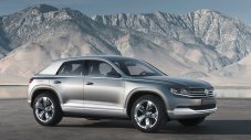 Шеф дизайнерът на VW разказа за новия Tiguan