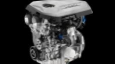 Нови двигатели при Volvo
