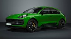 Големият електрически SUV на Porsche ще струва три пъти повече от Cayenne