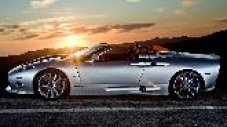 Spyker става американска