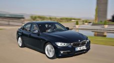 Това е новото поколение BMW 3-series (F30)