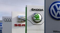 Skoda и Seat губят статута си във VW Group