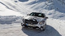 Mercedes-Benz разкри подробности за новия си 4Matic