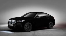 Китайци направиха най-черната автомобилна боя