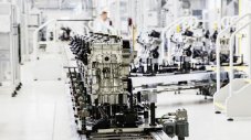 Skoda стартира производство на 3-цилиндрови двигатели 