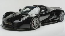 Вокалистът на Aerosmith продаде своя Venom GT на загуба