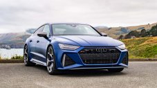 Audi по пътя на Mercedes - RS7 сменя V8 с хибриден V6