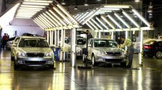 VW Group закрива завода си в Украйна