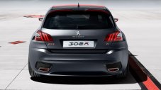 Peugeot 308 GTI ще балансира мощност и комфорт