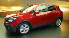 Opel Mokka тръгна официално