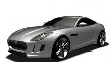 Jaguar подготвя F-Type Coupe R-S