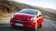 Opel показа най-икономичния си модел